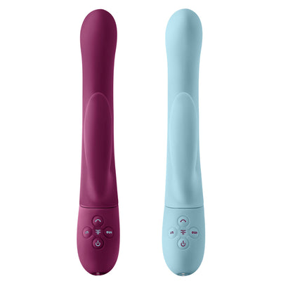 Femme Fun Balai Rabbit Vibrator