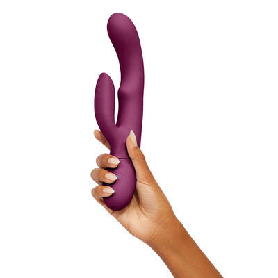 Femme Fun Balai Rabbit Vibrator