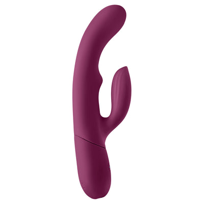 Femme Fun Balai Rabbit Vibrator