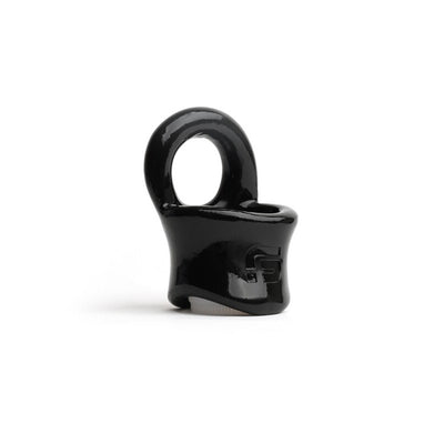 Sport Fucker Baller Ring TPE Ball Stretcher Cockring