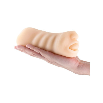 NS Novelties Barely Legal Harley Stroker