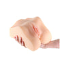 NS Novelties Barely Legal Holly