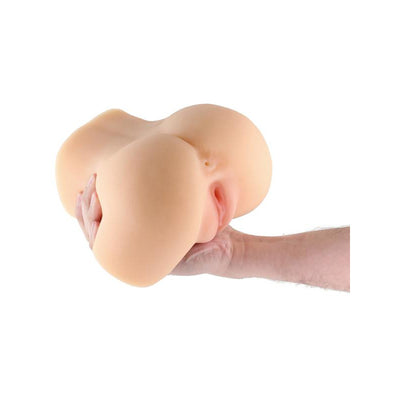 NS Novelties Barely Legal Lotus Stroker