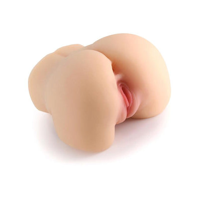 NS Novelties Barely Legal Lotus Stroker