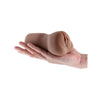 NS Novelties Barely Legal Raven Stroker