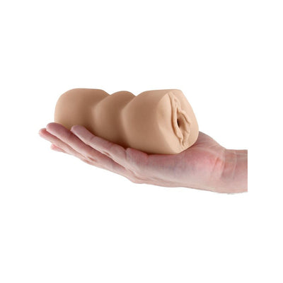 NS Novelties Barely Legal Regina Stroker