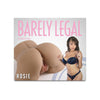 NS Novelties Barely Legal Rosie Stroker