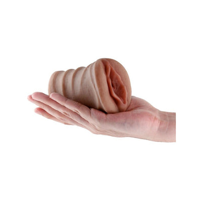 NS Novelties Barely Legal Tiffany Stroker