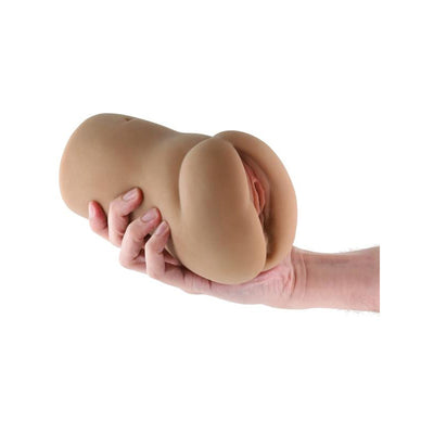 NS Novelties Barely Legal Willow Sexy Stroker