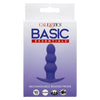 CalExotics Basic Essentials Rechargeable Beaded Probe