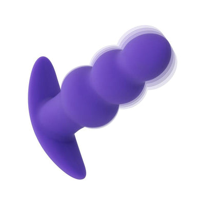 CalExotics Basic Essentials Rechargeable Beaded Probe
