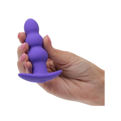 CalExotics Basic Essentials Rechargeable Beaded Probe