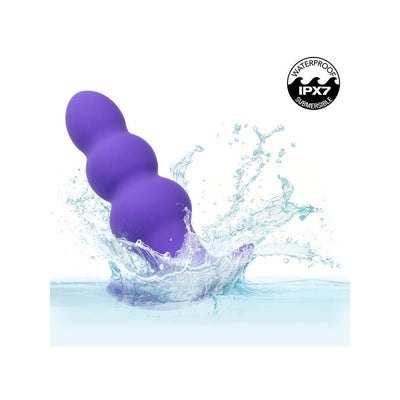 CalExotics Basic Essentials Rechargeable Beaded Probe