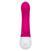 CalExotics Basic Essentials Rechargeable Dual Pleaser