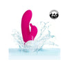 CalExotics Basic Essentials Rechargeable Dual Pleaser