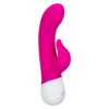 CalExotics Basic Essentials Rechargeable Dual Pleaser