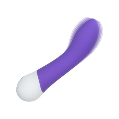 CalExotics Basic Essentials Rechargeable G-Spot Massager