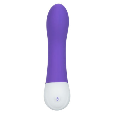 CalExotics Basic Essentials Rechargeable G-Spot Massager