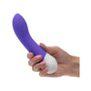 CalExotics Basic Essentials Rechargeable G-Spot Massager