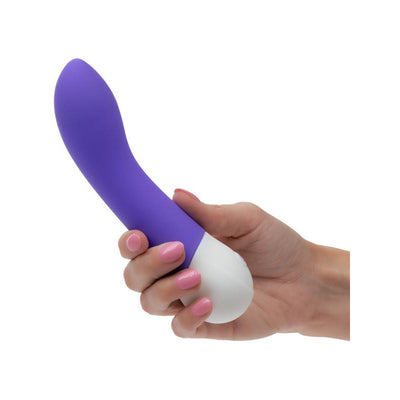 CalExotics Basic Essentials Rechargeable G-Spot Massager