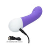 CalExotics Basic Essentials Rechargeable G-Spot Massager