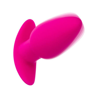 CalExotics Basic Essentials Rechargeable Tapered Probe