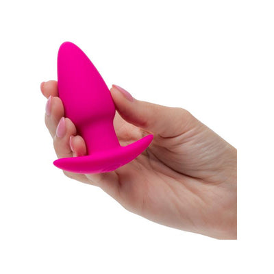 CalExotics Basic Essentials Rechargeable Tapered Probe