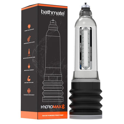 Bathmate Hydromax8