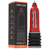 Bathmate Hydromax8 - Colour: Red