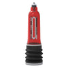 Bathmate Hydromax8 - Colour: Red