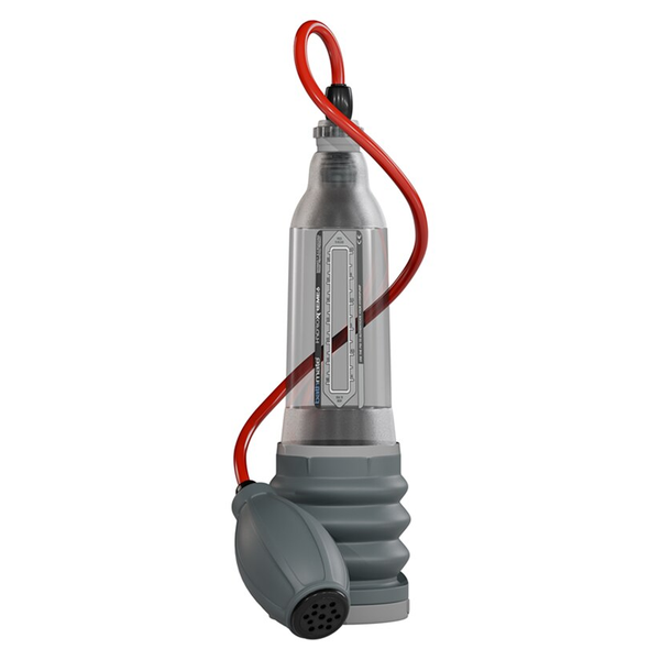 Bathmate Hydromax Hydroxtreme6 Pump Only