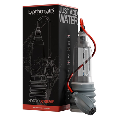Bathmate Hydromax Hydroxtreme8