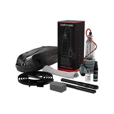 Bathmate Hydromax Hydroxtreme8