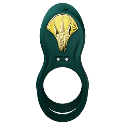Zalo Bayek Legend Series Couples Vibrator