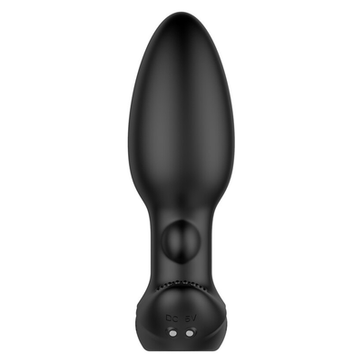 Nexus BEAT Plug Edition Anal Vibrator with Thumper Technology