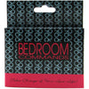 Kheper Games Bedroom Commands Card Game Adult Game