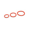 B-Vibe Beginners Strap-On Harness Set with 5in Silicone Dildo