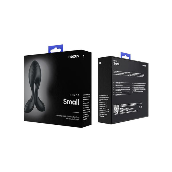 Nexus Bendz Plug Small
