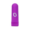 Screaming O Bestie Bullet Rechargeable Vibrator - Colour: Purple