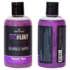 Sensuva Big Flirt Pheromone Bubble Bath Sensually Soft 237ml