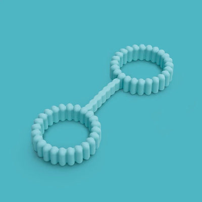 Biird Biind Silicone Handcuffs