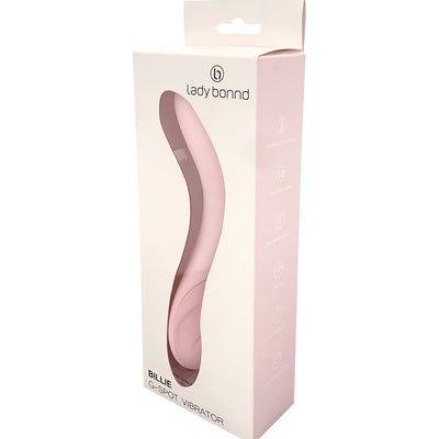 Lady Bonnd Billie G-Spot Vibrator
