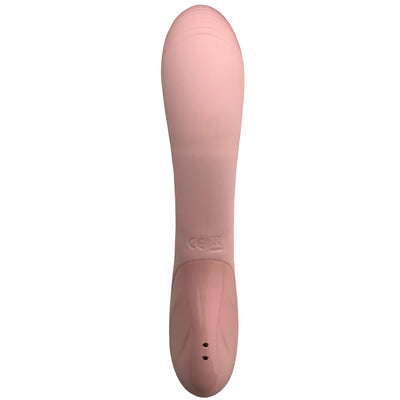 Lady Bonnd Billie G-Spot Vibrator