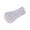 CalExotics Bionic Vibro Stroker with Oscillation and Suction