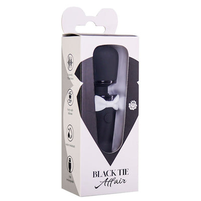 BMS Factory Black Tie Affair Wand