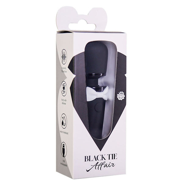 BMS Factory Black Tie Affair Wand