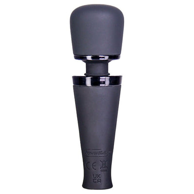 BMS Factory Black Tie Affair Wand