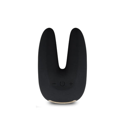 Randy Fox - Rechargeable Randy Black Label Bunny - Clitoral Stimulator