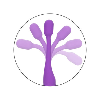 CalExotics Bliss Liquid Silicone Flex-O-Teaser