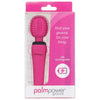 BMS Factory Palm Power Groove Mini Wand